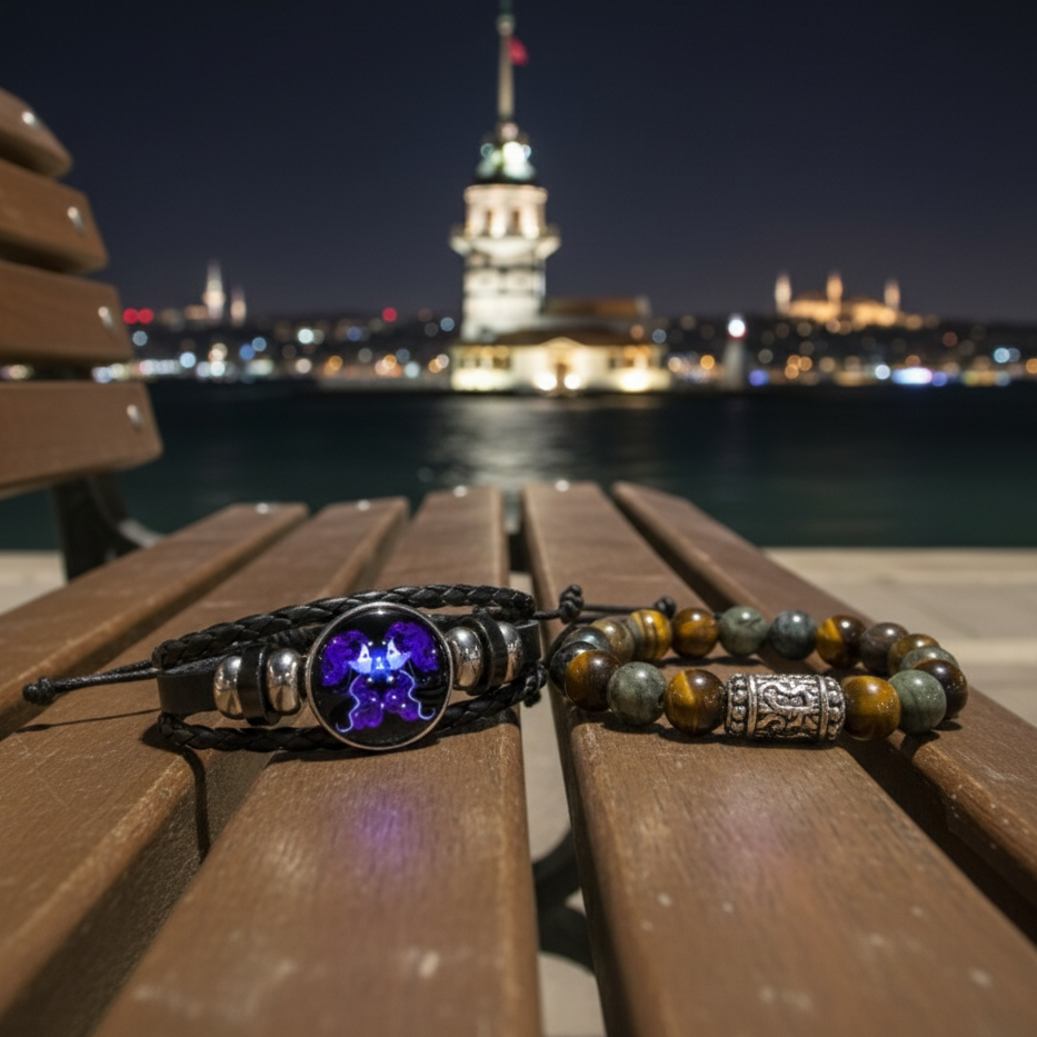 Kişisel Ritüel Paketi