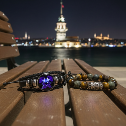 Kişisel Ritüel Paketi