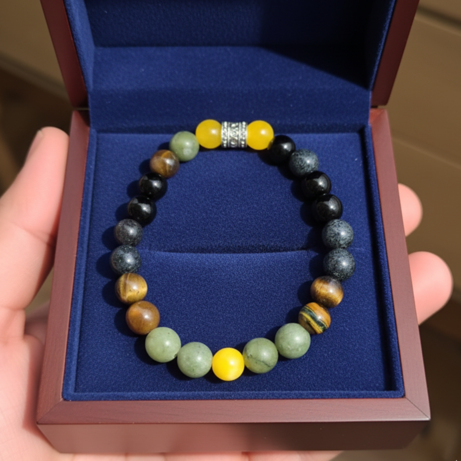 Kişisel Ritüel Paketi