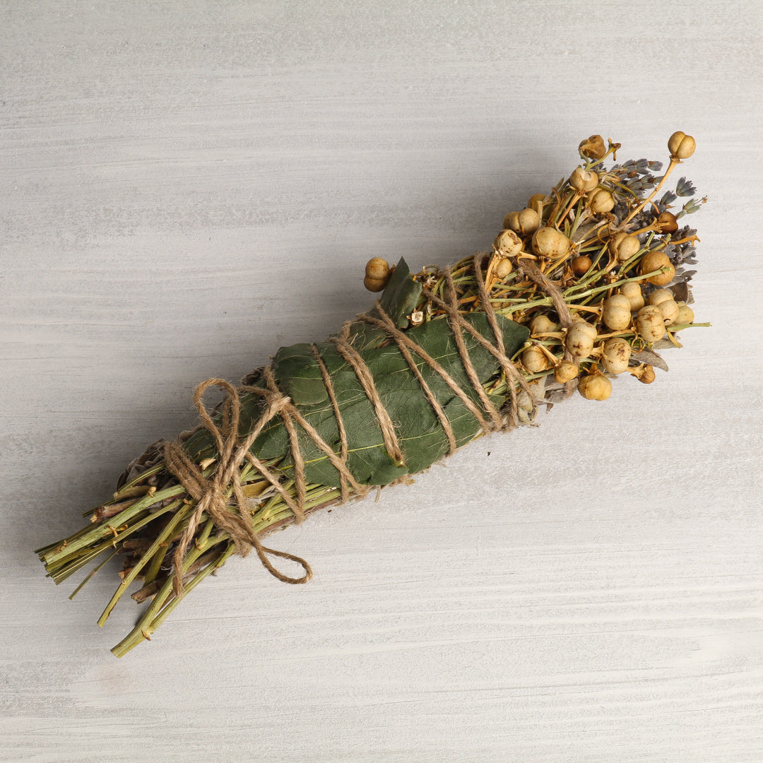 Kişisel Ritüel Paketi