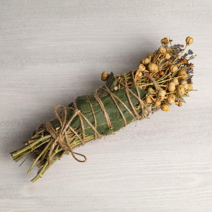 Kişisel Ritüel Paketi